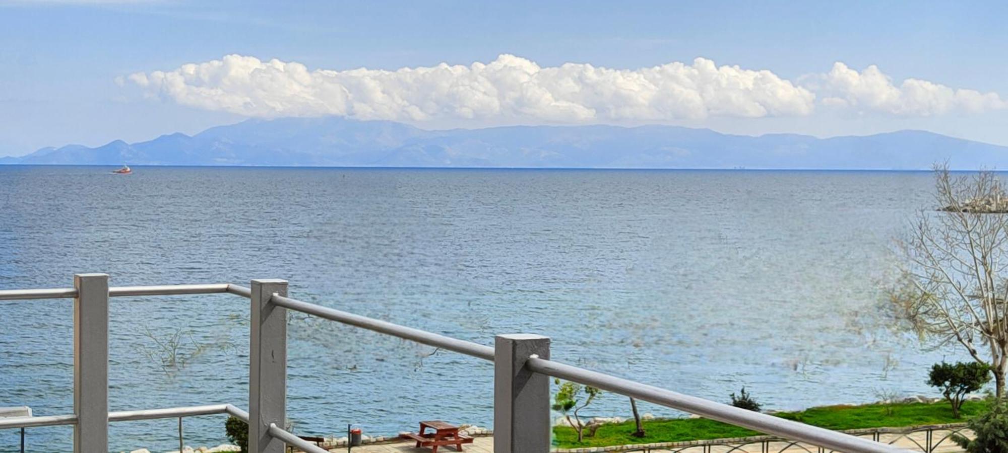 Casa Del Mare Βίλα Καβάλα Εξωτερικό φωτογραφία